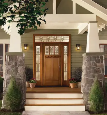 Shore Windows and Doors - Siding & Exterior Remodeling in Ocean Pines, MD