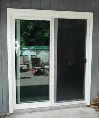 Rescom - Door Installation & Replacement in Auburn, MA