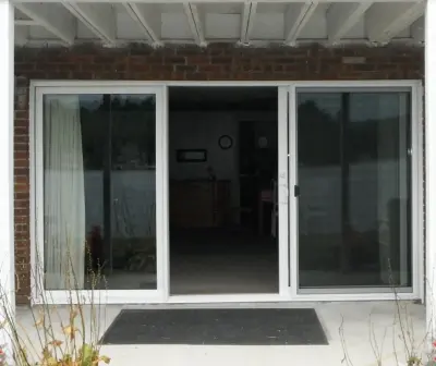 Rescom - Door Installation & Replacement in Auburn, MA