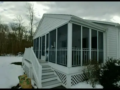 Rescom - Door Installation & Replacement in Auburn, MA