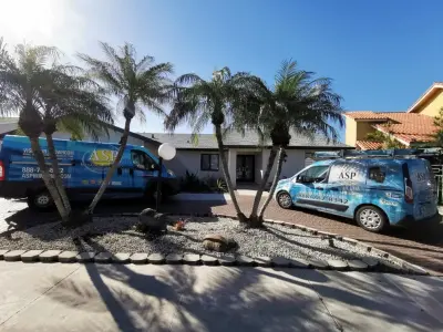 Asp Superhome - Door Installation & Replacement in Doral, FL