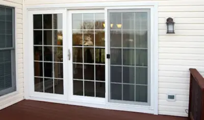 Entry Points and Doorways — Window Installation & Replacement project by Acadia Residential Windows & Doors