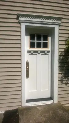 Fine Home Solutions By Brady, LLC. - Door Installation & Replacement in Madison, CT