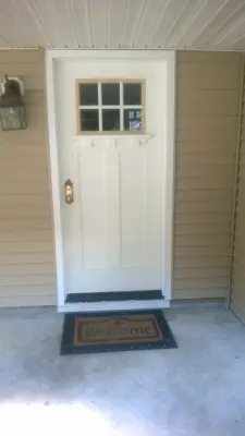 Fine Home Solutions By Brady, LLC. - Door Installation & Replacement in Madison, CT
