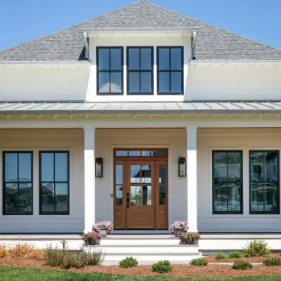 Oconee Elite LLC - Door Installation & Replacement in Greensboro, GA