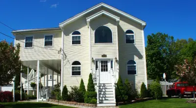 Coastal Industries Inc. - Siding & Exterior Remodeling in Haverhill, MA