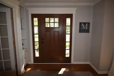 Woodland Windows & Doors - Door Installation & Replacement in Roselle, IL