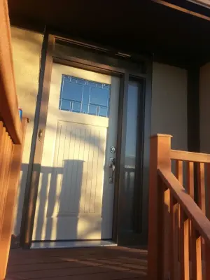Window World Utah - Door Installation & Replacement in Murray, IA