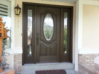 Window World Utah - Door Installation & Replacement in Murray, IA