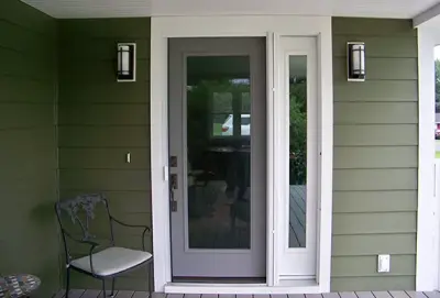 Advanced Window Systems INC - Roofing & Gutter Services in Traverse City, MI