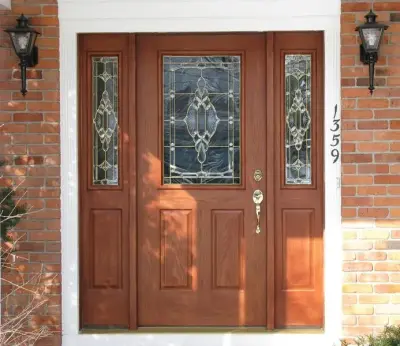 R. M. Pena Inc. - Window Installation & Replacement in Saratoga Springs, NY