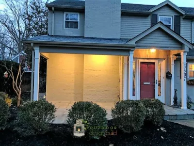 Outdoor Design Build - Garden Remodeling in Cincinnati, OH