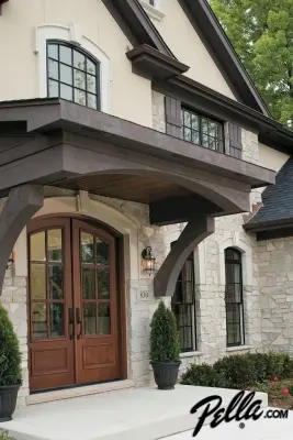 Pella Windows & Doors - West Virginia - Window Installation & Replacement in Charleston, WV
