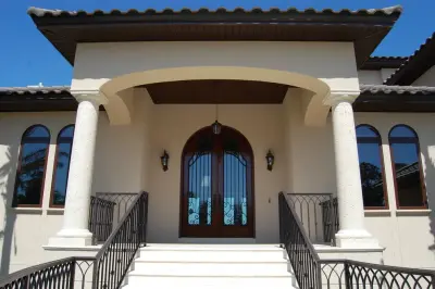 Smith Building Specialties, Inc. - Door Installation & Replacement in Panama City, FL