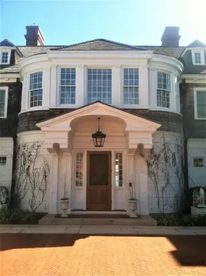 Little Harbor Window - Carpentry & Woodworking in Berwick, ME
