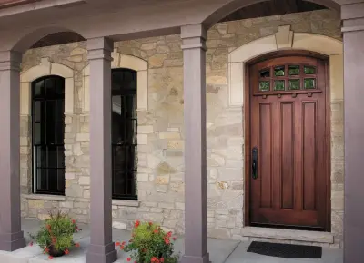 Entryways — Window Installation & Replacement project by Pella Windows And Doors