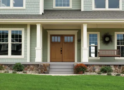 Pella Windows and Doors - Garage Door Installation & Repair in Houston, TX