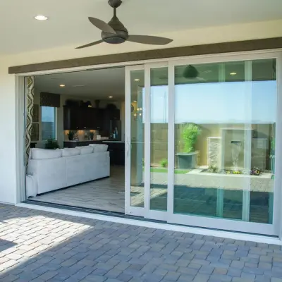 C & D Home Solutions - Door Installation & Replacement in Hoover, AL