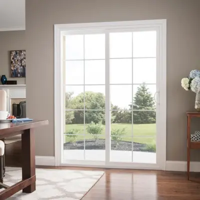 C & D Home Solutions - Door Installation & Replacement in Hoover, AL