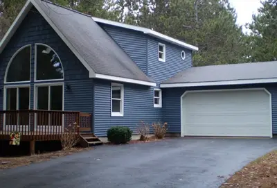 Advanced Window Systems INC - Roofing & Gutter Services in Traverse City, MI