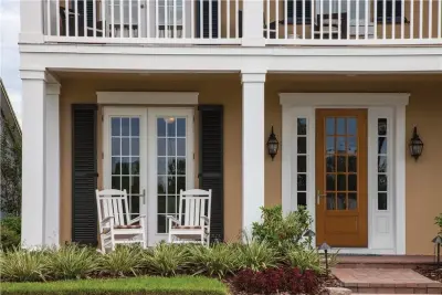 EcoView of the Carolinas, Inc. - Door Installation & Replacement in Wilmington, NC