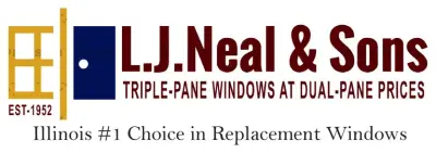 L.J. Neal & Sons - Door Installation & Replacement in Burbank, IL