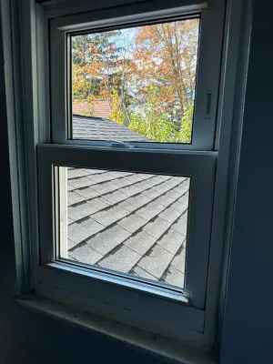 Cleveland Heights Double-Hung Window Replacement — Window Installation & Replacement project by Cleveland Windows