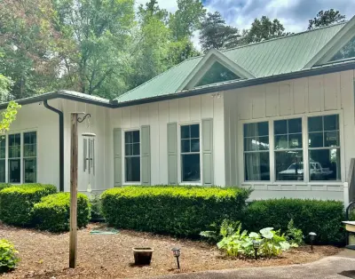 NG Windows - Door Installation & Replacement in Alpharetta, GA