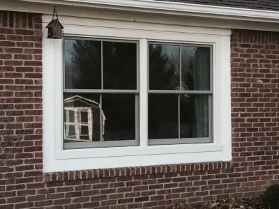 Renewal by Andersen of Greater Michigan - Door Installation & Replacement in Kentwood, LA