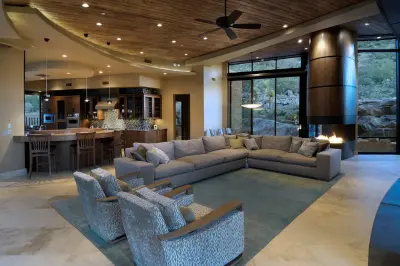 Krausch Architectural Windows & Doors - Window Installation & Replacement in Tucson, AZ