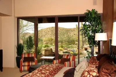 Krausch Architectural Windows & Doors - Window Installation & Replacement in Tucson, AZ