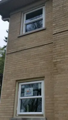 Okna Project in Downers Grove — Window Installation & Replacement project by Level 5 Exteriors