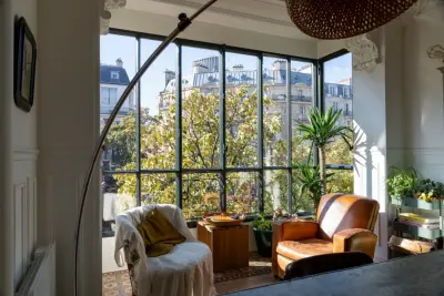 Maison Janneau - Door Installation & Replacement in Austin, TX