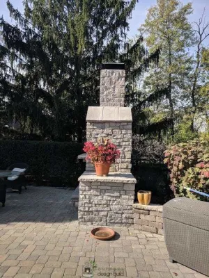 Outdoor Design Build - Garden Remodeling in Cincinnati, OH