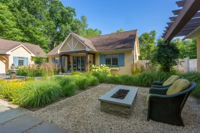 Arcadia Gardens, LLC - Garden Remodeling in Stevensville, MI