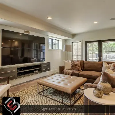 E Builders - 2016 Utah Valley Home Parade - The Contemporary Country Style — Window Installation & Replacement project by Pella Windows And Doors