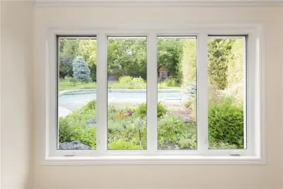 Modern Window Systems - Door Installation & Replacement in Boise, ID
