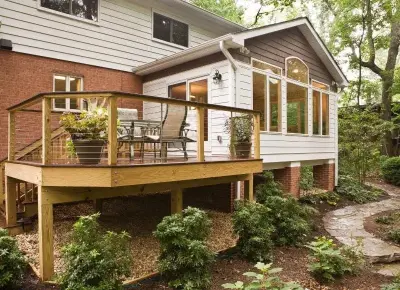 PVC Industries, Inc. - Window Installation & Replacement in Clifton Park, NY