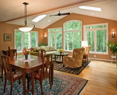 PVC Industries, Inc. - Window Installation & Replacement in Clifton Park, NY
