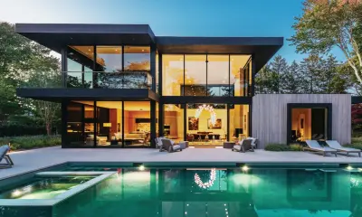 Contemporary East Coast — Window Installation & Replacement project by Windows By Toll