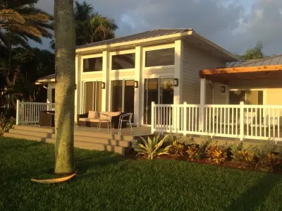 Florida Coastal Windows - Door Installation & Replacement in West Palm Beach, FL