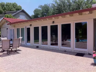 Eco Windows - Door Installation & Replacement in Arlington, TX