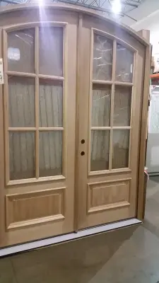 Eco Windows - Door Installation & Replacement in Arlington, TX