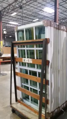 Eco Windows - Door Installation & Replacement in Arlington, TX