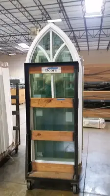 Eco Windows - Door Installation & Replacement in Arlington, TX