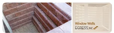 Egress Inc - Window Installation & Replacement in Denver, CO
