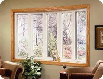 Denver Window Renovation — Window Installation & Replacement project by Egress Inc