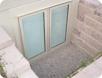 Exit Window Initiative — Window Installation & Replacement project by Egress Inc