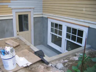 Maryland Egress Specialists - Window Installation & Replacement in Gaithersburg, MD