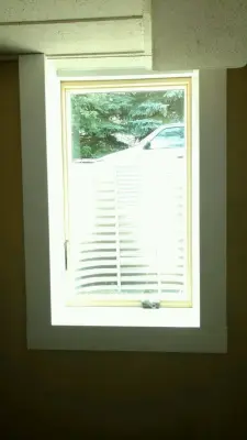 Window Exits — Window Installation & Replacement project by A Pane In The Glass Construction, Llc.